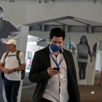 Ssa: en un día, más de 5 mil contagios y más de 500 fallecimientos por covid-19
