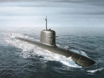 El Gobierno reaviva una polémica compra de submarinos a un astillero francés marcado por escándalos internacionales