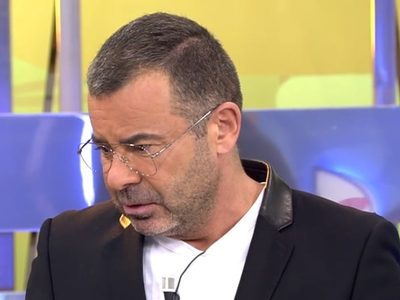 Jorge Javier Vázquez llegó al hartazgo y lo confesó de una vez por todas: "No es fácil trabajar así"