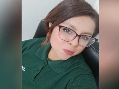 El cuerpo de Sandra, levantada hace un mes en Puebla, fue hallado en cisterna de Amozoc