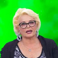 Carmen Barbieri puso en duda reemplazar a Guido Kaczka