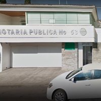 Siete notarios se amparan ante revocación de patentes en Puebla