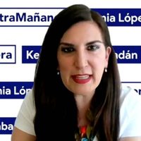 El PAN no aprobará ninguna reforma eléctrica que empodere a Bartlett: Kenia López