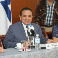 "No tenemos preferencias por ningún candidato, pero tampoco tenemos miedo”: presidente de Concanaco