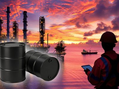 PRECIO del petróleo HOY: así cotiza el barril de crudo este 1 de mayo de 2026