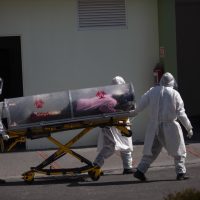 Termina el 2020, año de pandemia covid-19: así quedó el saldo en el mundo