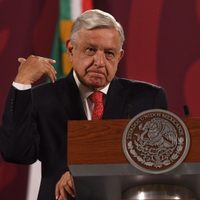 Tras regaño de la Corte, AMLO enviará terna de Cofece: "defiende a empresas particulares"