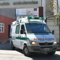 Trasladaron al Hospital Garrahan a la niña de 3 años de Rincón de los Sauces con graves quemaduras