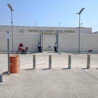 Juez absuelve al único detenido por el asesinato del defensor Samir Flores
