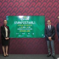 FIFAFanFest: Dónde ver gratis los partidos del Mundial Qatar 2022 en la CDMX