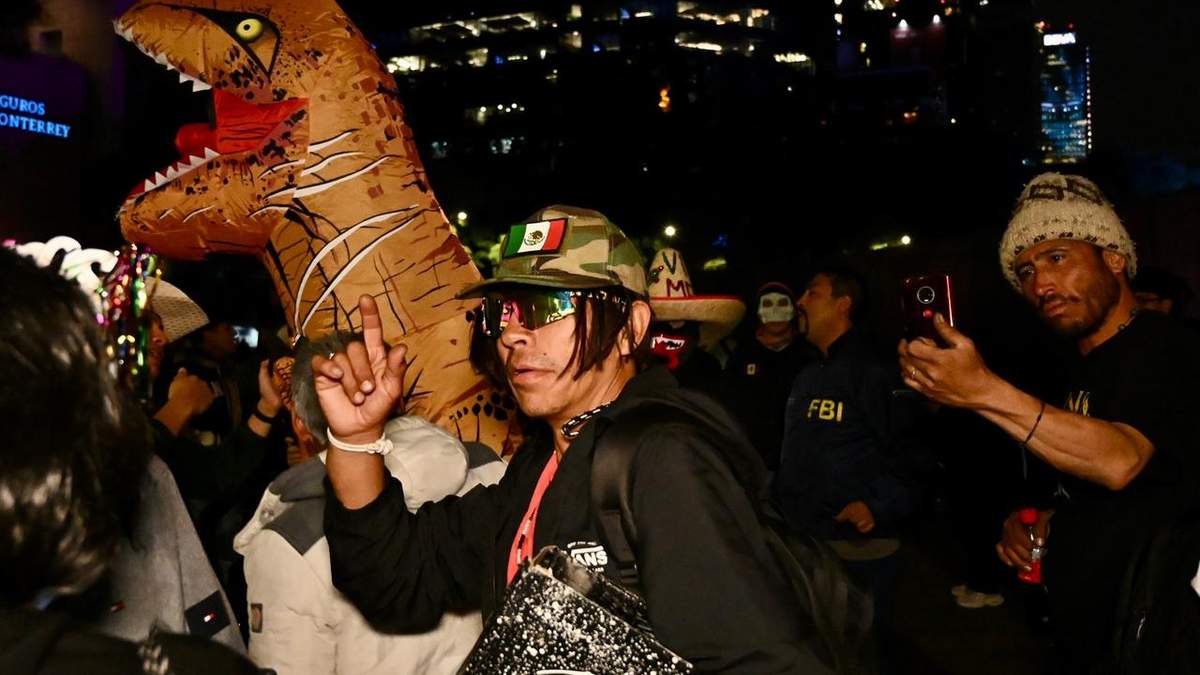 La “Fiesta Electrónica más Grande del Mundo”