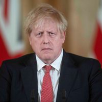 ÚLTIMO MOMENTO: Boris Johnson pasó a terapia intensiva y peligra su vida