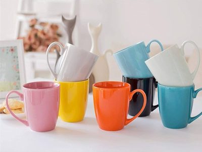 No tires las tazas cachadas y rotas: dales vida con esta espectacular idea para tus plantas