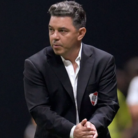 Acomoda las piezas: con cambios, Gallardo empieza a diseñar el 11 de River para la Copa Argentina