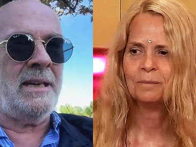 El ex de Grecia Colmenares fue arrestado en España por una presunta estafa millonaria: todos los detalles