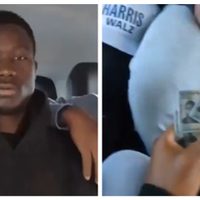 FBI vincula video de supuesto fraude electoral en Georgia con “actores de influencia rusos”