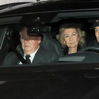 Ya no comprende la realidad en que vive: la última decisión del Rey Juan Carlos
