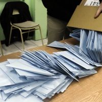PASO: los resultados se podrán seguir en vivo
