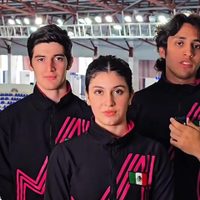 Esgrimistas relegados de los Juegos Panamericanos Junior acusan al COM de obstaculizarlos