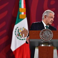 AMLO asegura que el Poder Judicial no va a detener proceso de venta de Banamex