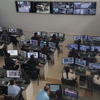 El gobierno de Neuquén adjudicó el servicio de videocámaras para el área metropolitana