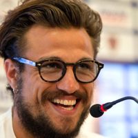 "¡Dale nene!": el berrinche de Momo que dejó anonadado a Daniel Osvaldo. ¿Qué hizo?n