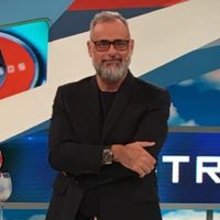 Sacaron a Jorge Rial de la pantalla: la desopilante rebelión de los camarógrafos de Intrusos