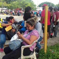 Concluye censo de damnificados por inundaciones en Tabasco; familias recibirán 10 mil 500 pesos