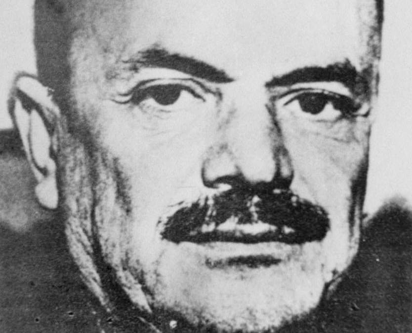 Francisco J. Múgica. Artífice del México moderno