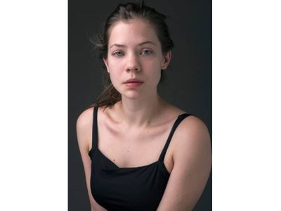 Primera mexicana en la Academia de Arte Teatral de Berlín