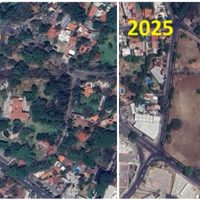 Cabildo de Cuernavaca regala calle a iglesia mormona que construirá un templo