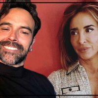 María Patiño celebró su amor en un día especial con una foto inédita: "14 años"