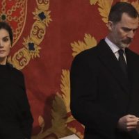 "Metió la pata": descubren al Rey Felipe y esta noche la Reina Letizia ya no puede dormir