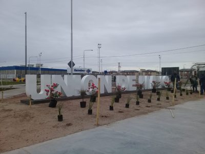 Vecinos del barrio Unión de Mayo en Neuquén reclamaron por el ruido de los "pisteros"