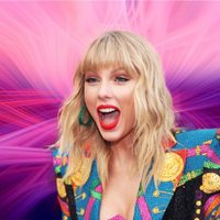 Lo mejor del 2020: Taylor Swift por fin reapareció y lo hizo con una doble sorpresa
