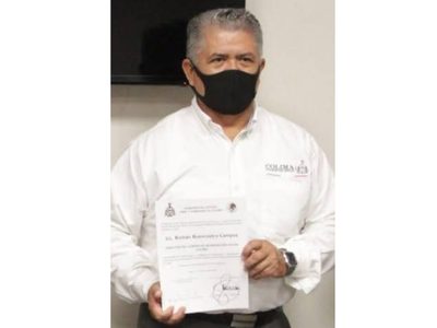 Asesinan al director del Cereso de Colima y a su escolta