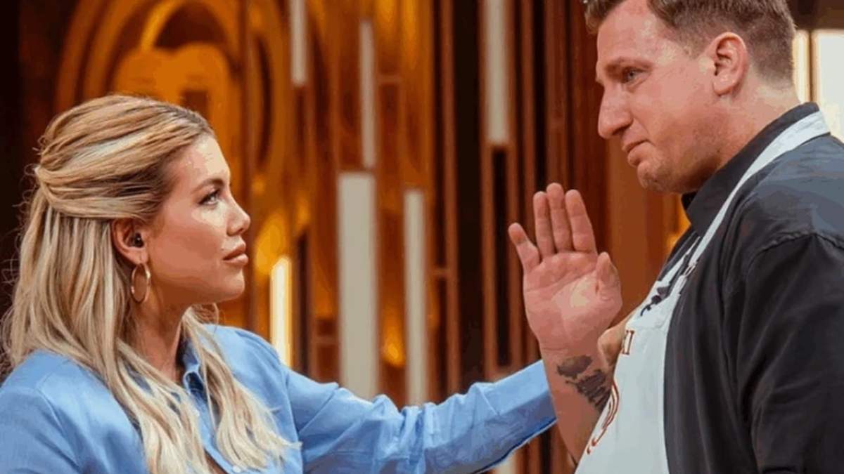 Wanda Nara y Maxi López