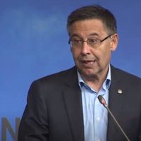 Bartomeu y Masferrer en libertad provisional tras su comparecencia por el “Barcagate”