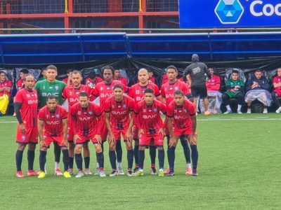 Así intentaron amañar un partido futbol dos directivos mexicanos en Costa Rica