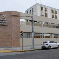 Denunció que hace seis meses espera por una cirugía lumbar en el hospìtal Castro Rendón