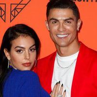 "¿Qué le hace?": Georgina Rodríguez causa furor en las redes por este video con Cristiano