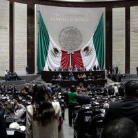 Implicaciones electorales de la Reforma Judicial II