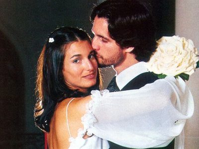 La vida del ex esposo de Romina Yan, tras su fallecimiento: casado y alejado de los medios