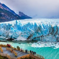 La Patagonia argentina es uno de los destinos preferidos para 2021