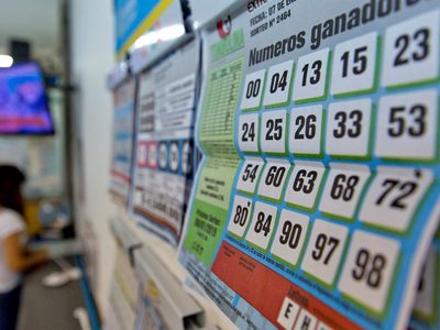 Vuelven las agencias de lotería: qué días se puede jugar según el DNI