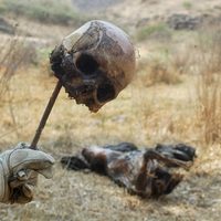 Pedirán a Del Mazo más elementos de la Policía Agreste para el parque Sierra de Guadalupe