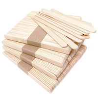 Con solo paletas de helado y pedazos de madera: creá este fabuloso porta macetas de estilo vintage