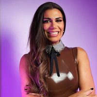 Flor de la V impone el power dressing: cómo llevarlo esta temporada con estilo y personalidad