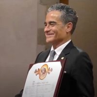 "La ciudad, el artefacto más complejo que ha creado la humanidad": Felipe Leal