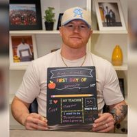 Saúl ‘Canelo’ Álvarez da un giro fuera del boxeo y entra a la universidad